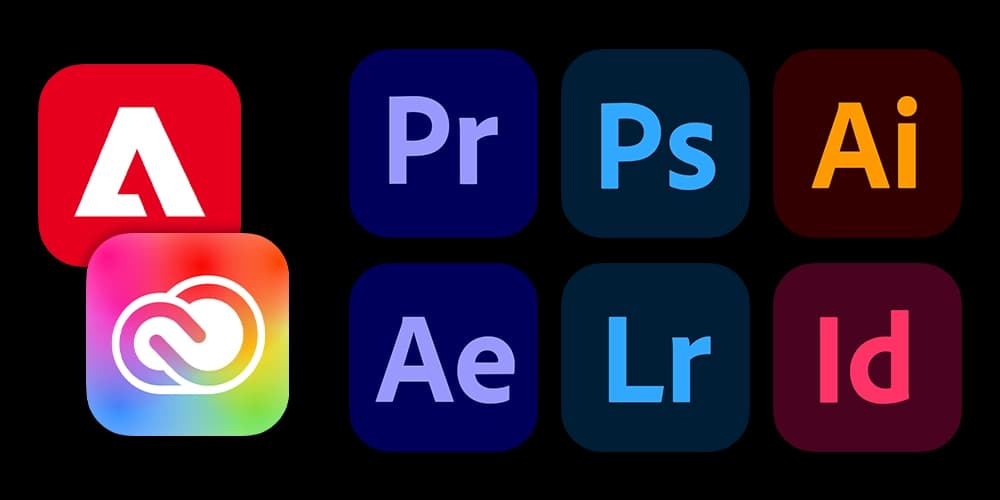 Adobe Suite