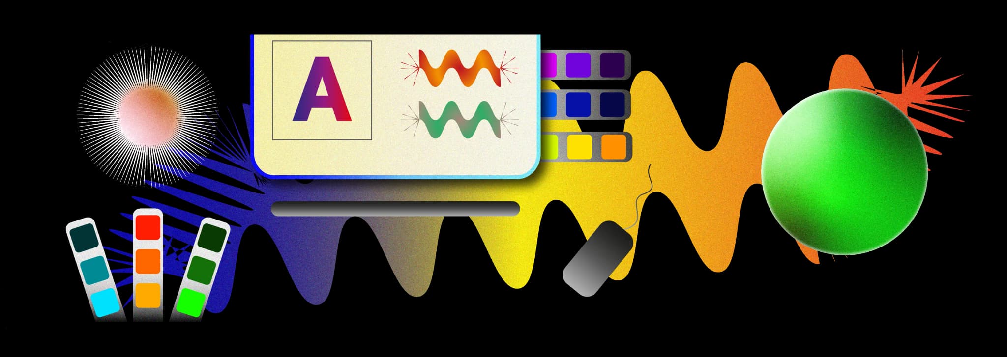 Graphic Design