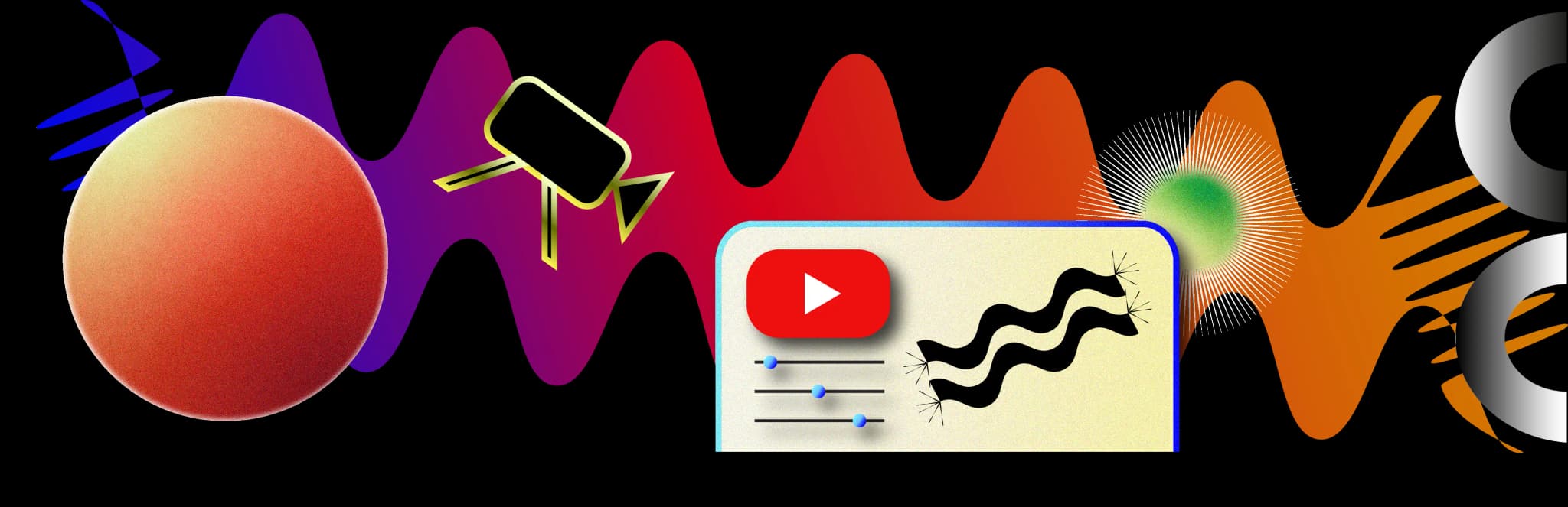 Video Editing