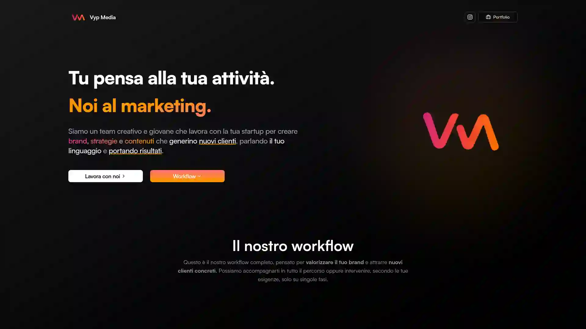 Vyp Media